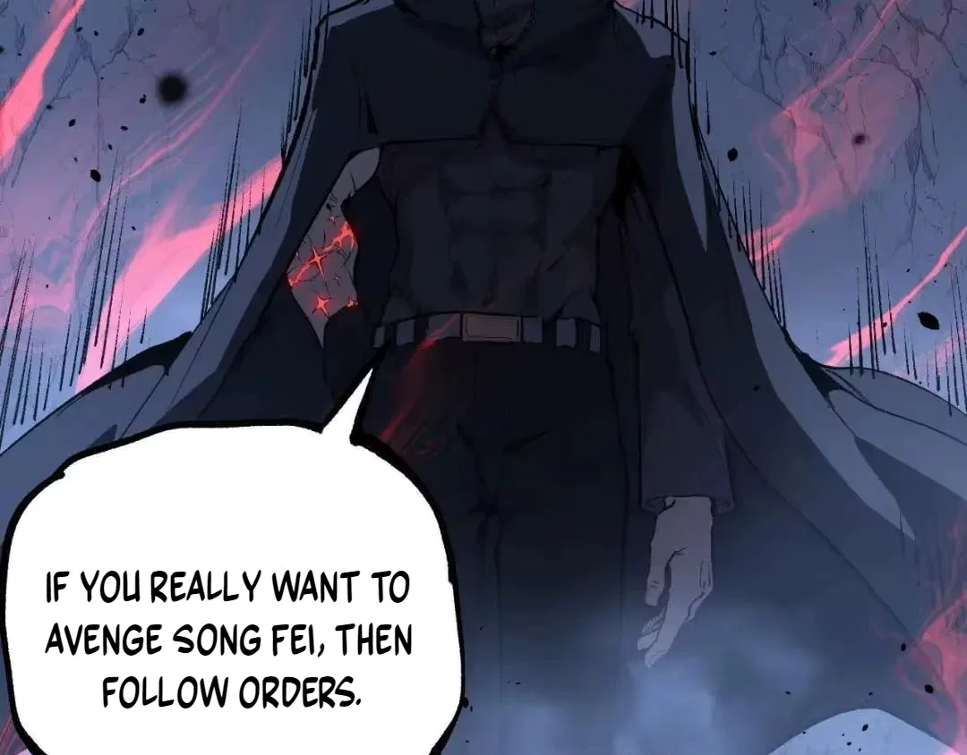 God-level Assassin, I’m the Shadow Chapter 120 – Page 84