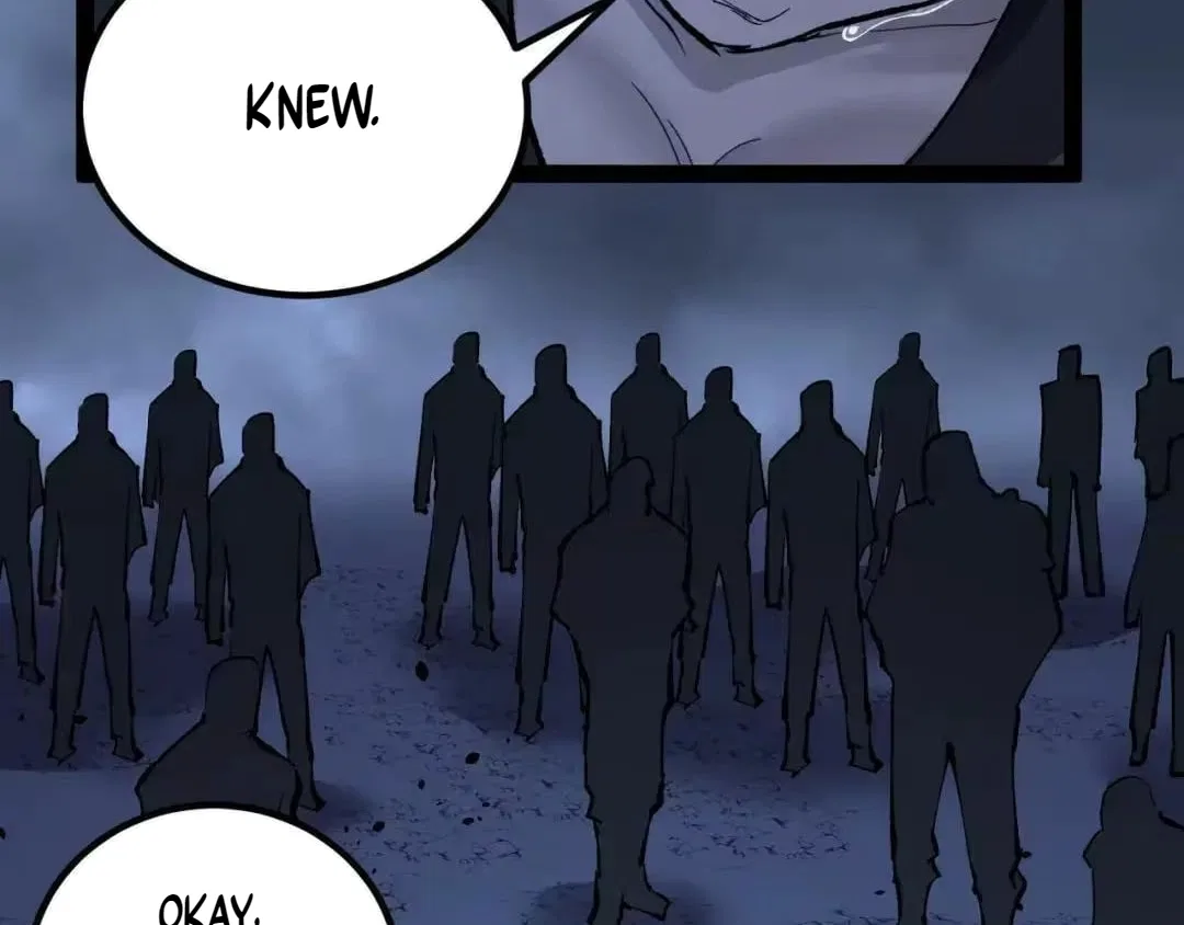 God-level Assassin, I’m the Shadow Chapter 120 – Page 87