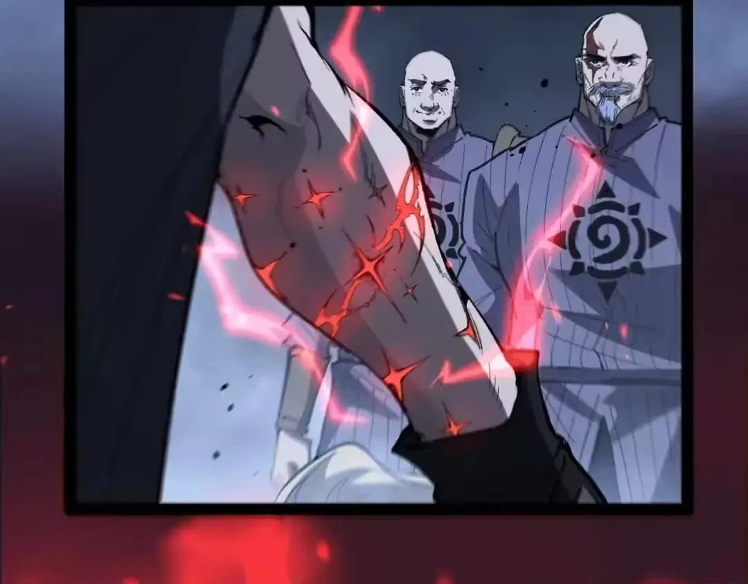 God-level Assassin, I’m the Shadow Chapter 120 – Page 89