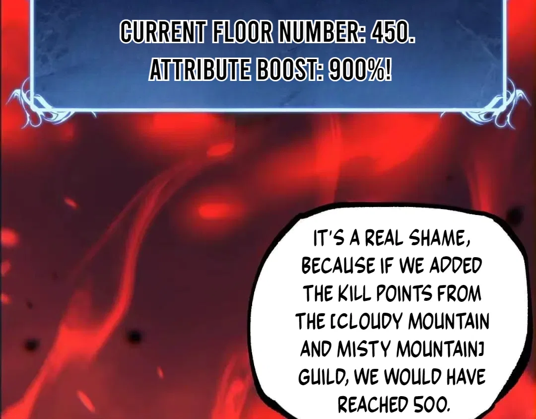 God-level Assassin, I’m the Shadow Chapter 120 – Page 99
