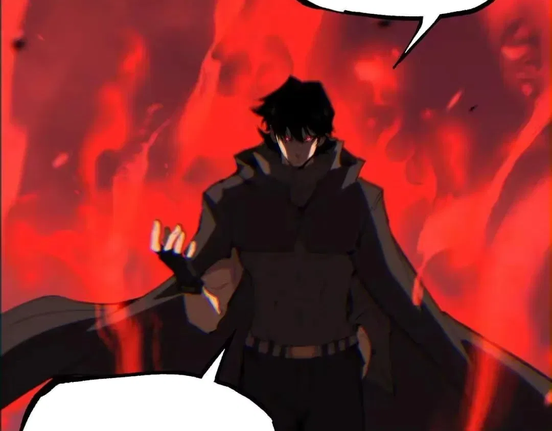 God-level Assassin, I’m the Shadow Chapter 120 – Page 100