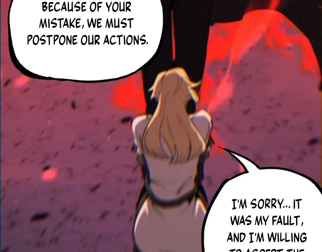God-level Assassin, I’m the Shadow Chapter 120 – Page 101