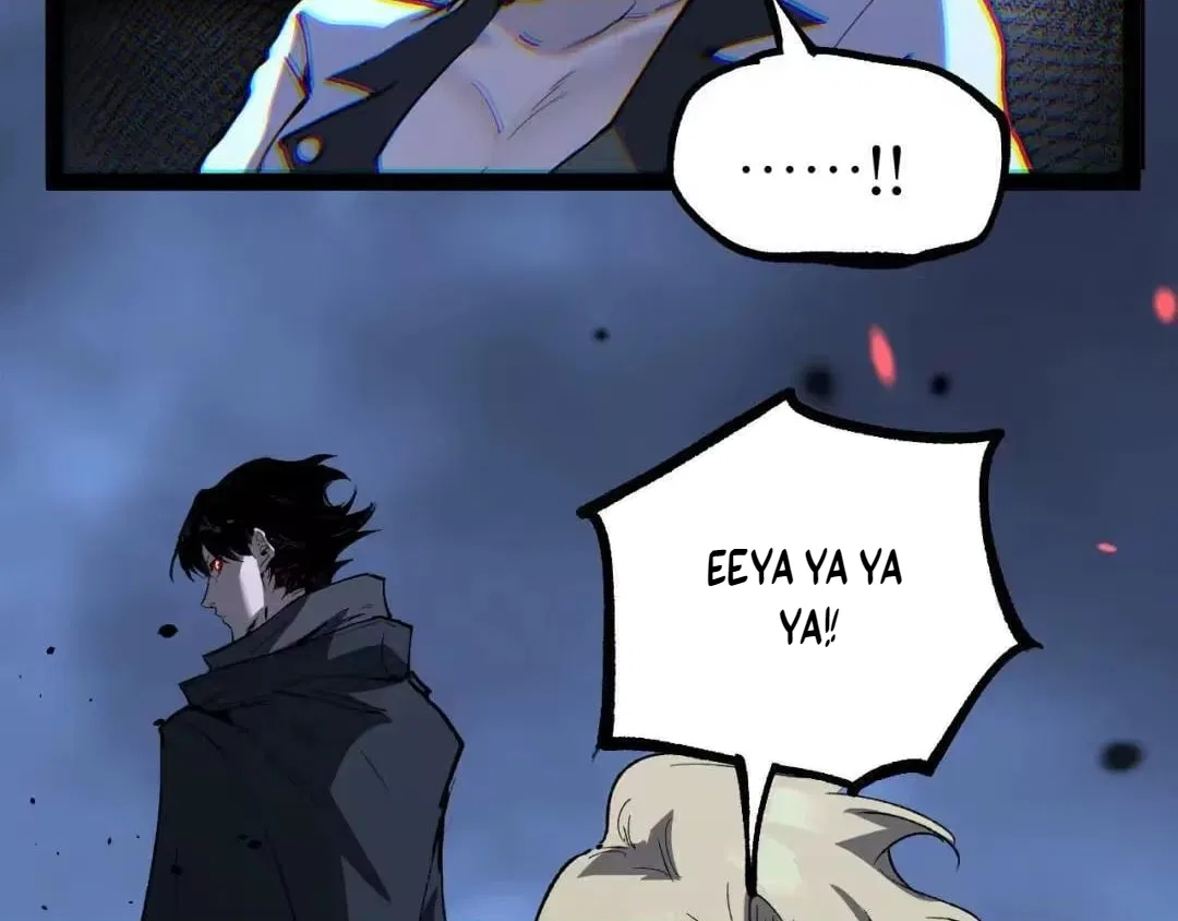 God-level Assassin, I’m the Shadow Chapter 120 – Page 104