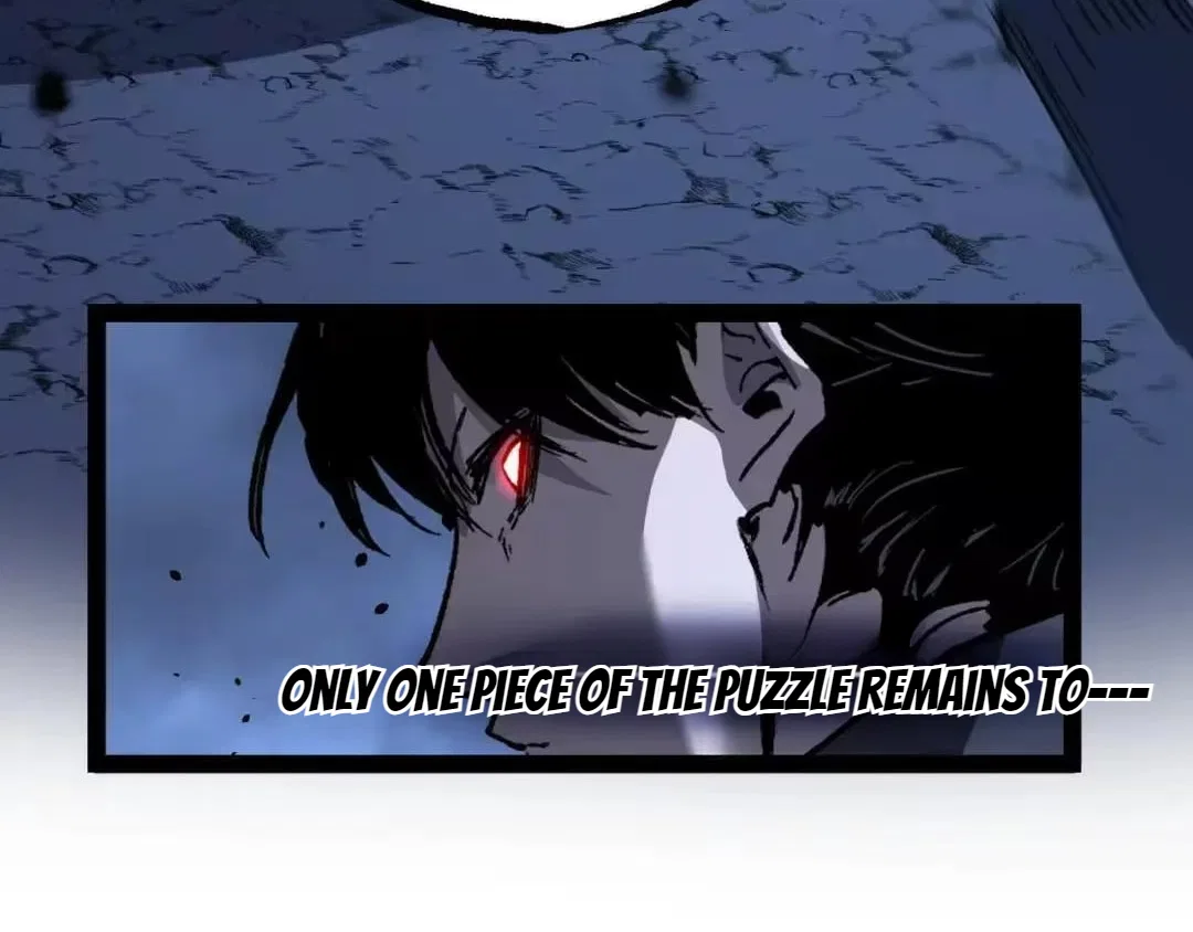 God-level Assassin, I’m the Shadow Chapter 120 – Page 106