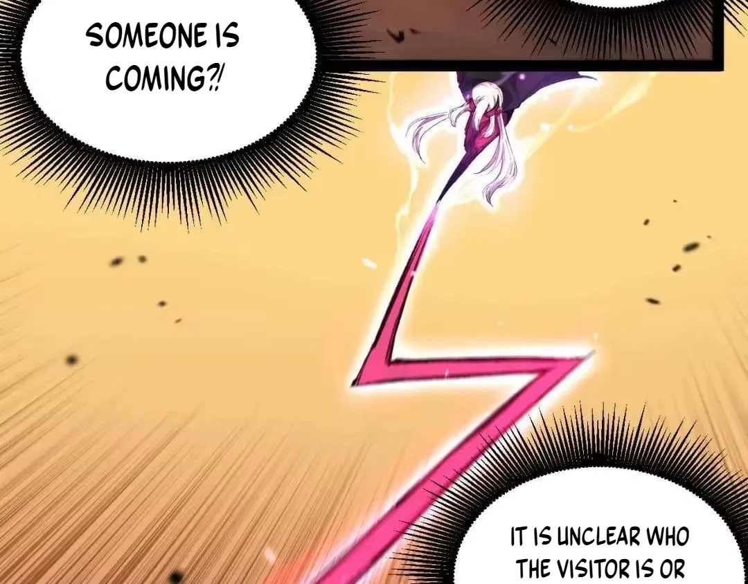 God-level Assassin, I’m the Shadow Chapter 119 – Page 7