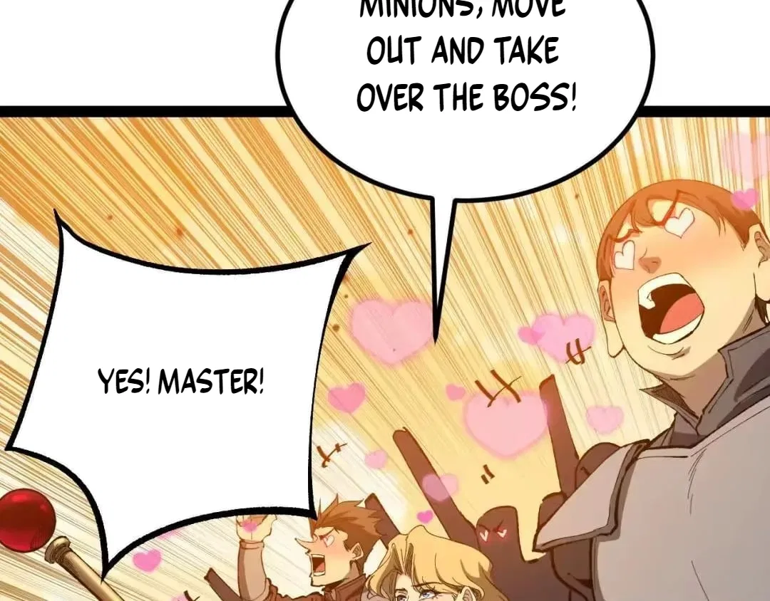 God-level Assassin, I’m the Shadow Chapter 119 – Page 12
