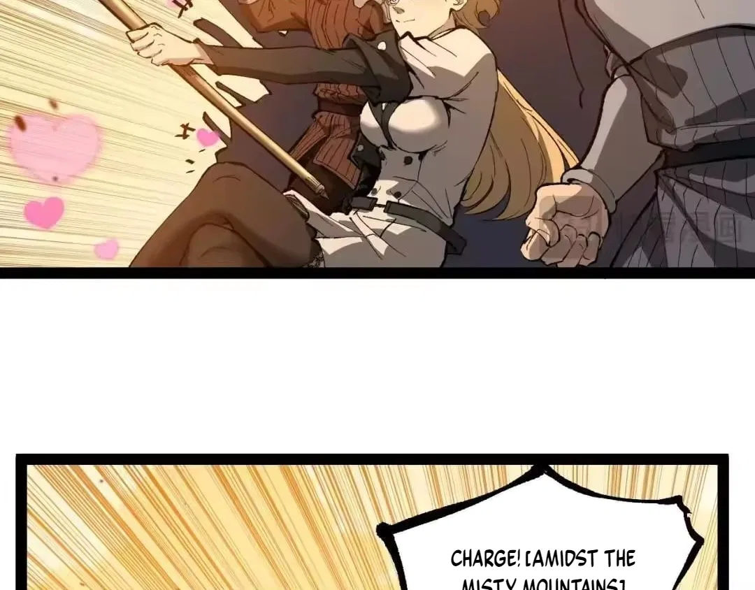 God-level Assassin, I’m the Shadow Chapter 119 – Page 13