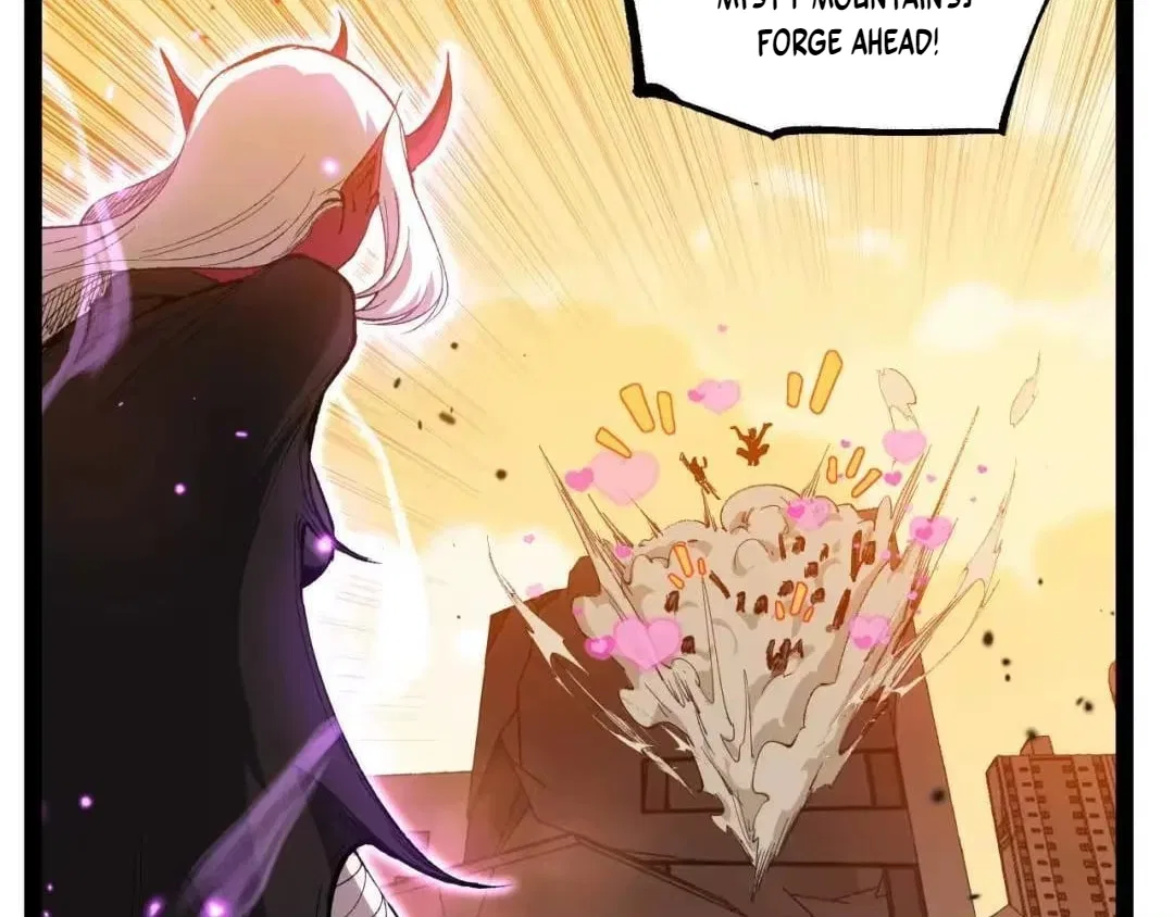 God-level Assassin, I’m the Shadow Chapter 119 – Page 14