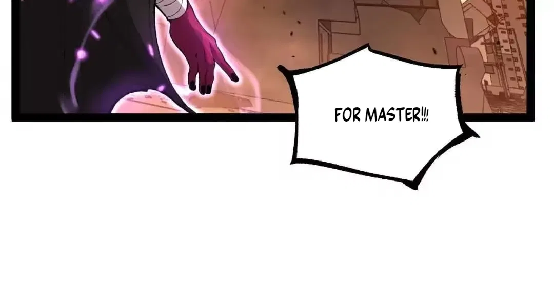 God-level Assassin, I’m the Shadow Chapter 119 – Page 15