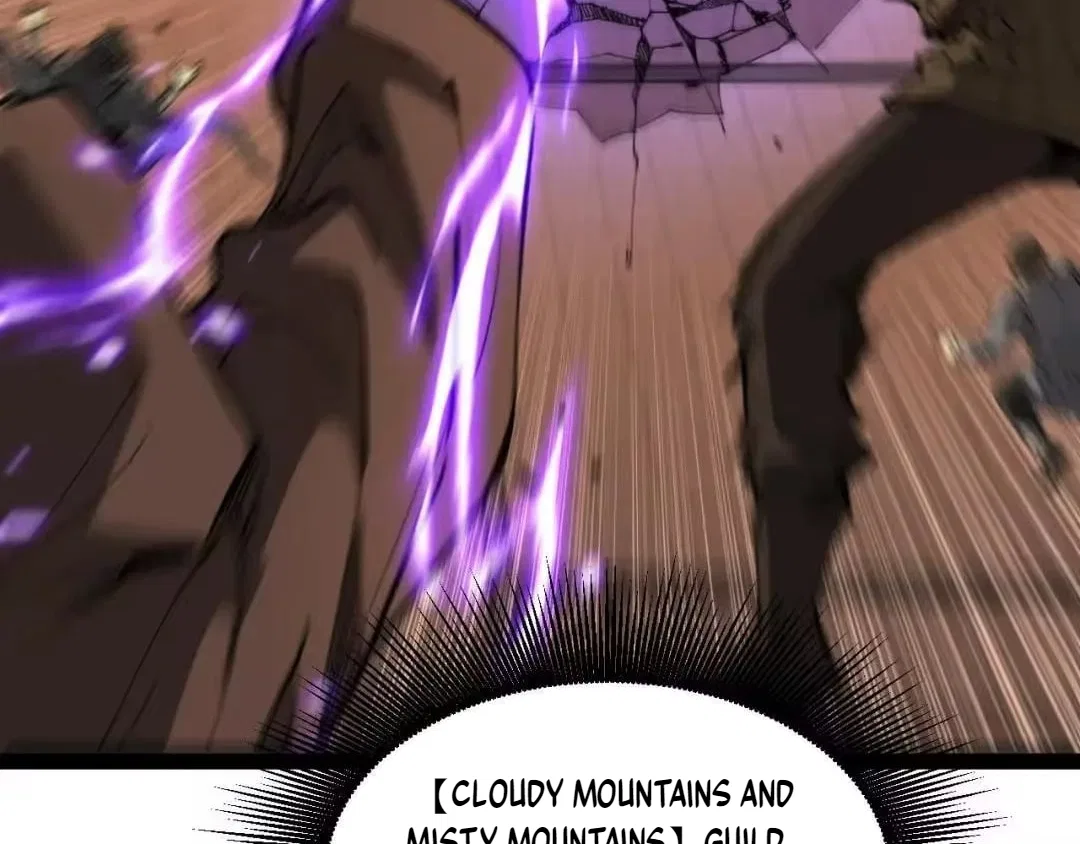 God-level Assassin, I’m the Shadow Chapter 119 – Page 17