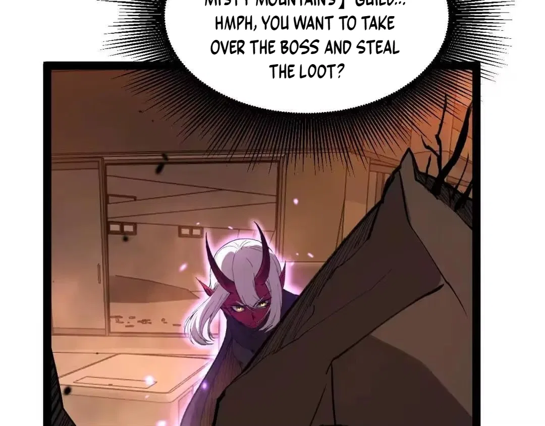 God-level Assassin, I’m the Shadow Chapter 119 – Page 18