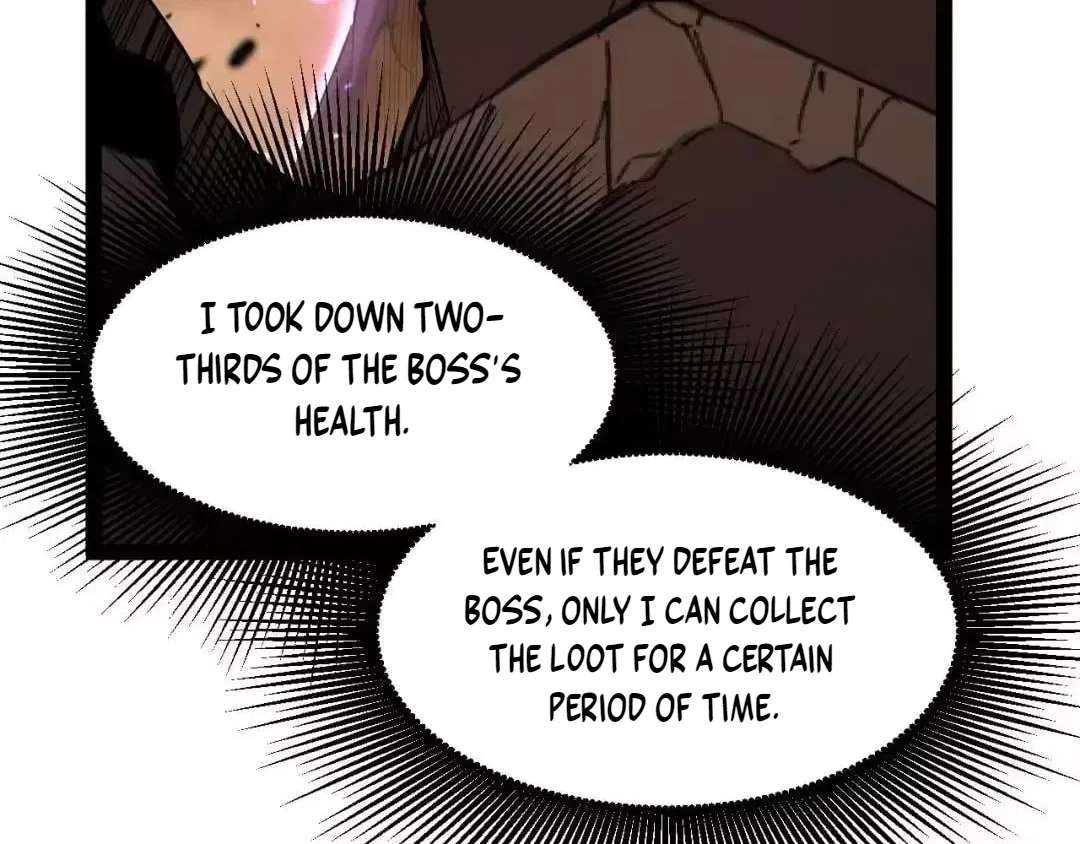 God-level Assassin, I’m the Shadow Chapter 119 – Page 19