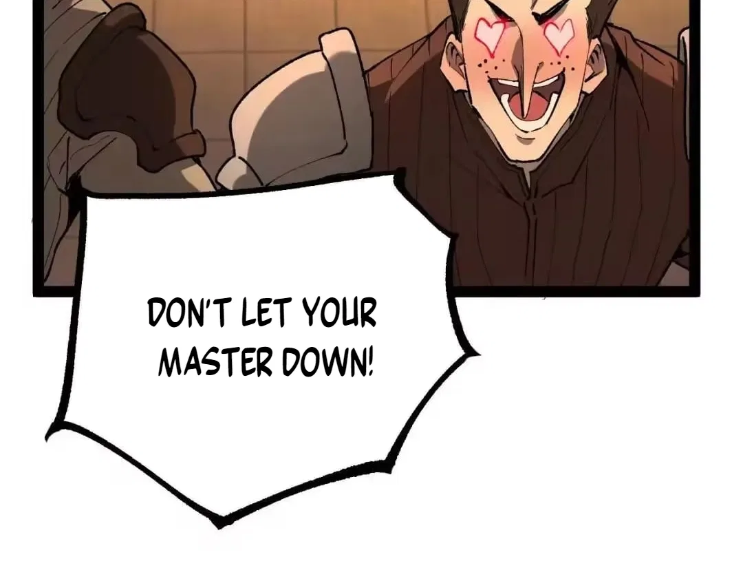 God-level Assassin, I’m the Shadow Chapter 119 – Page 27