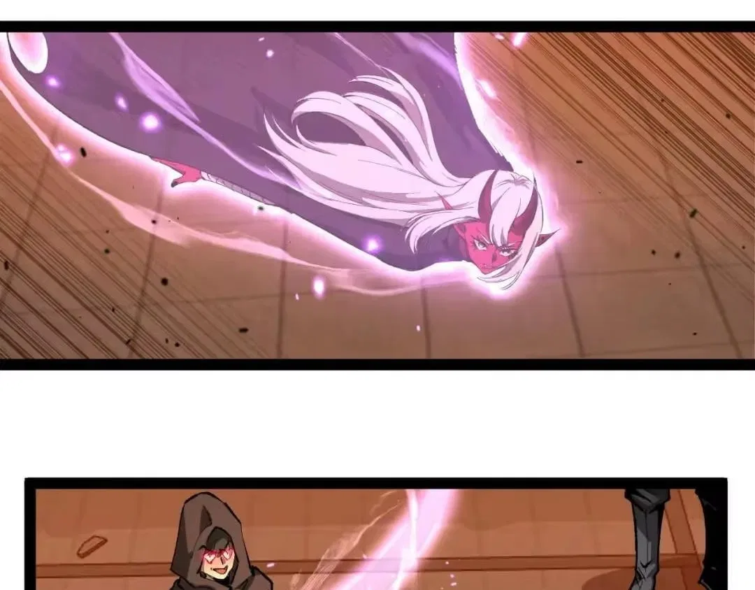 God-level Assassin, I’m the Shadow Chapter 119 – Page 28