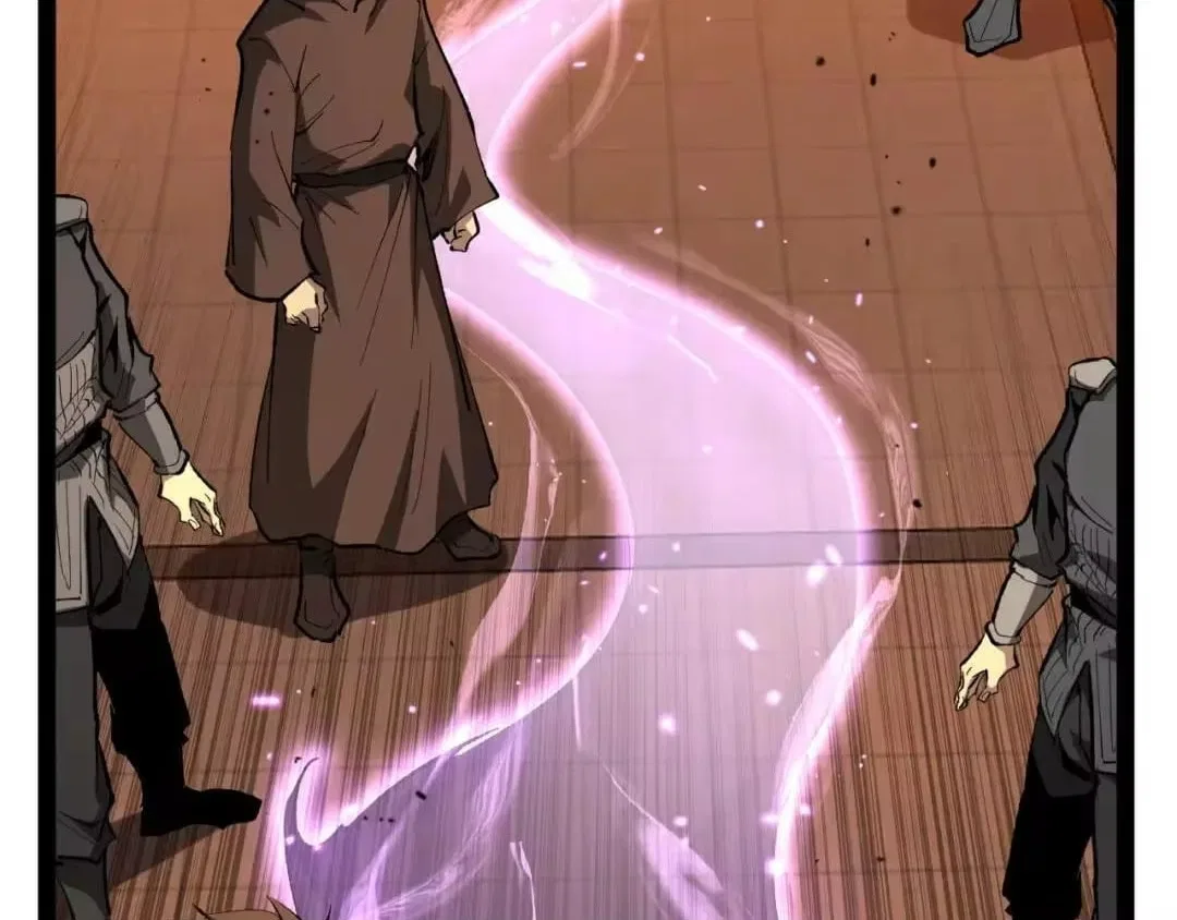 God-level Assassin, I’m the Shadow Chapter 119 – Page 29