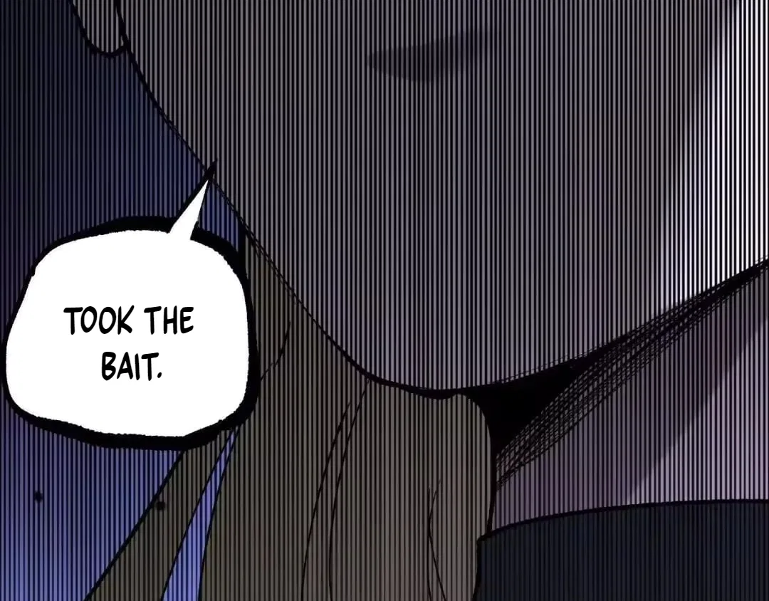 God-level Assassin, I’m the Shadow Chapter 119 – Page 34