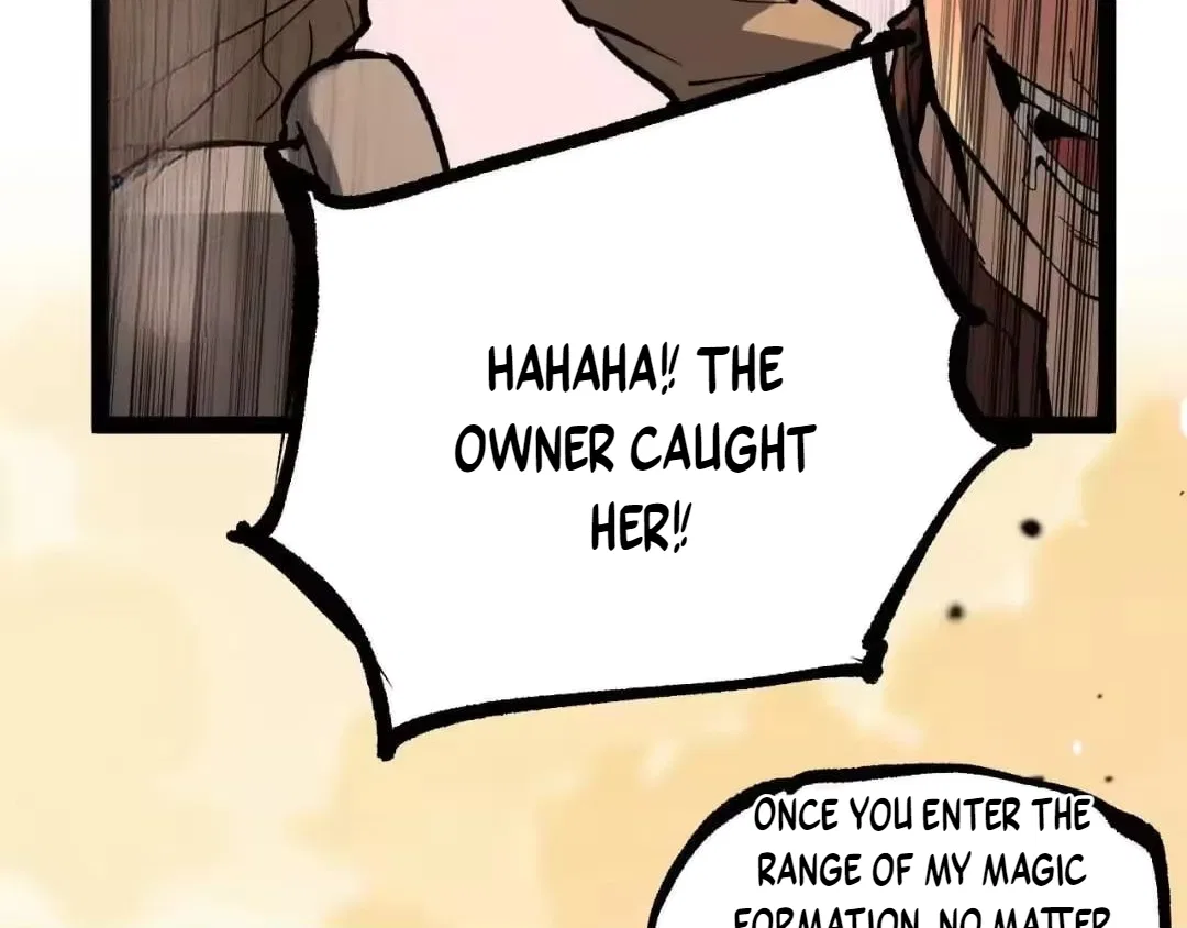 God-level Assassin, I’m the Shadow Chapter 119 – Page 41