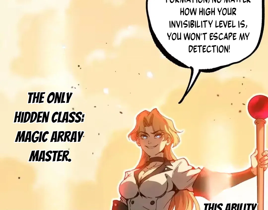 God-level Assassin, I’m the Shadow Chapter 119 – Page 42