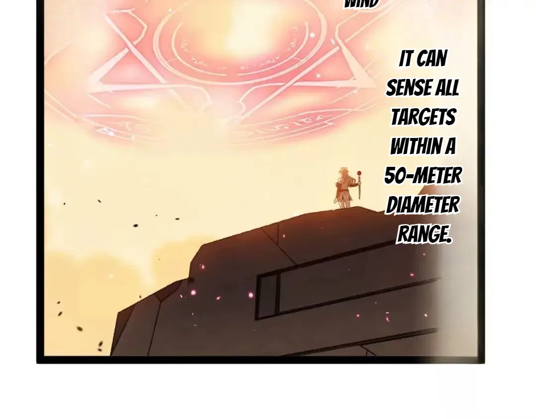 God-level Assassin, I’m the Shadow Chapter 119 – Page 45