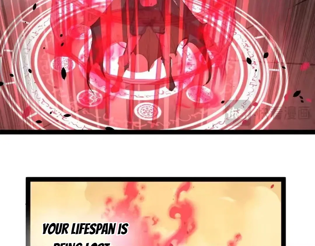 God-level Assassin, I’m the Shadow Chapter 119 – Page 49