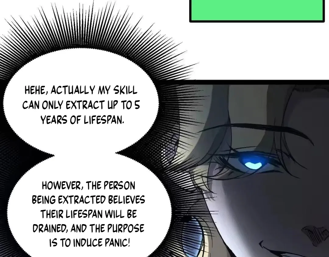 God-level Assassin, I’m the Shadow Chapter 119 – Page 53