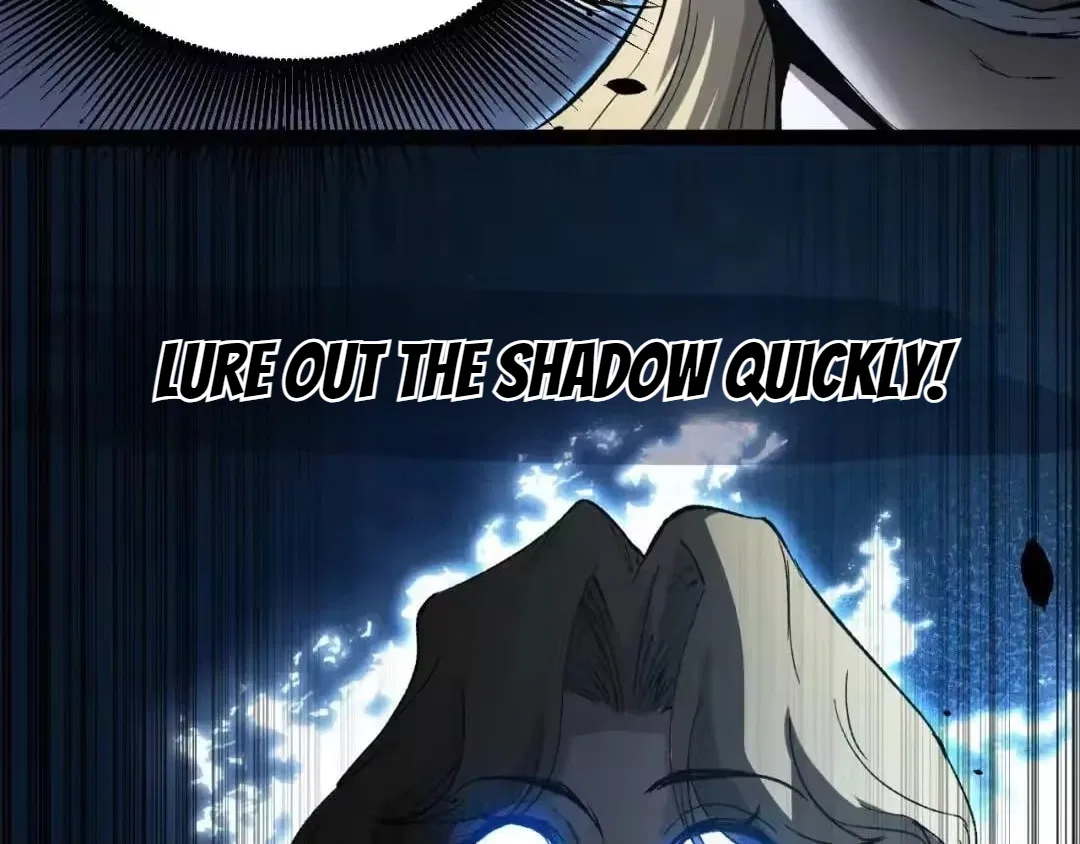 God-level Assassin, I’m the Shadow Chapter 119 – Page 54