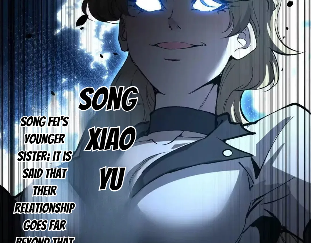 God-level Assassin, I’m the Shadow Chapter 119 – Page 55