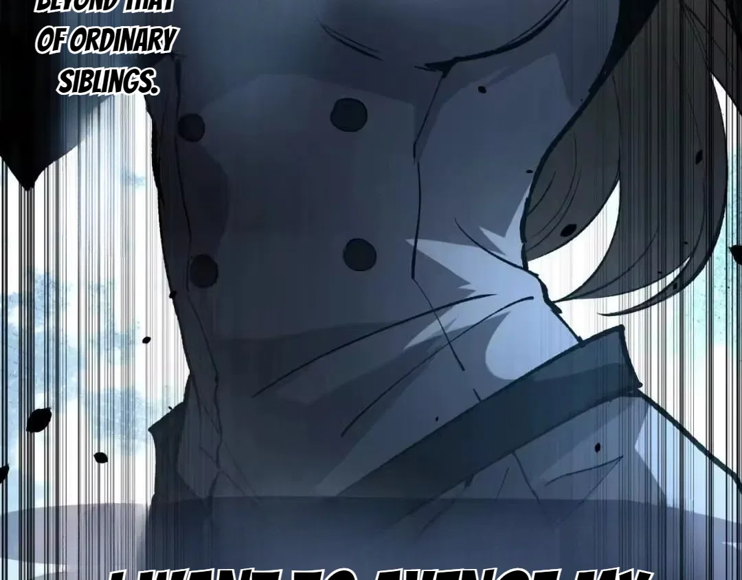God-level Assassin, I’m the Shadow Chapter 119 – Page 56
