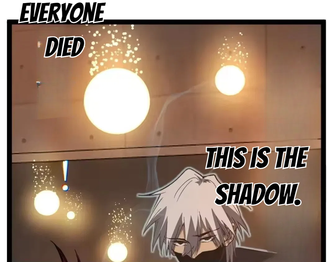 God-level Assassin, I’m the Shadow Chapter 119 – Page 65