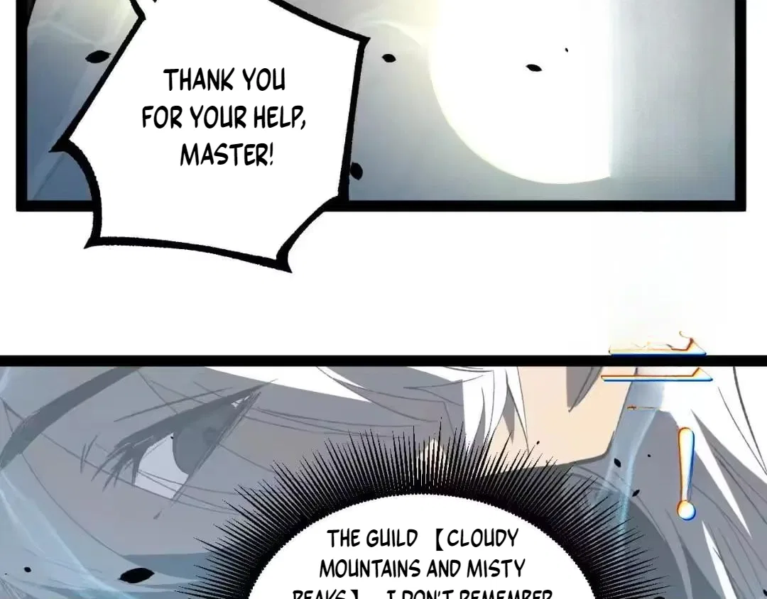 God-level Assassin, I’m the Shadow Chapter 119 – Page 67