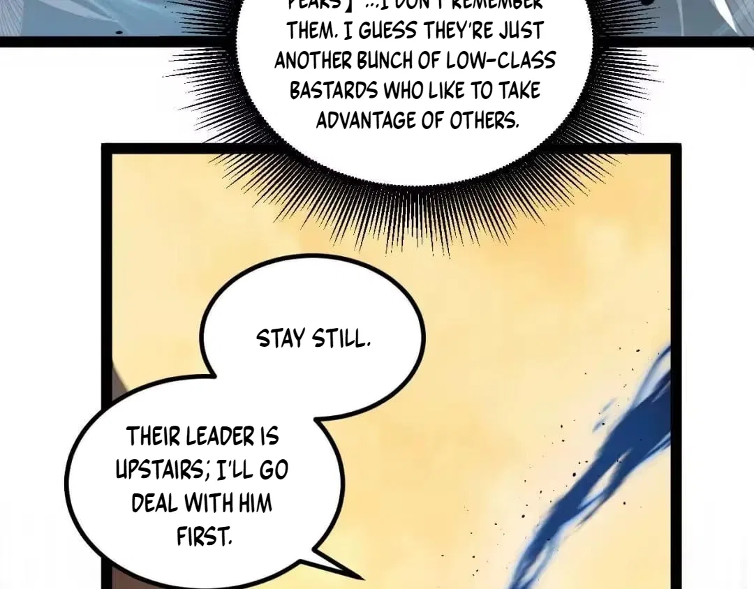 God-level Assassin, I’m the Shadow Chapter 119 – Page 68