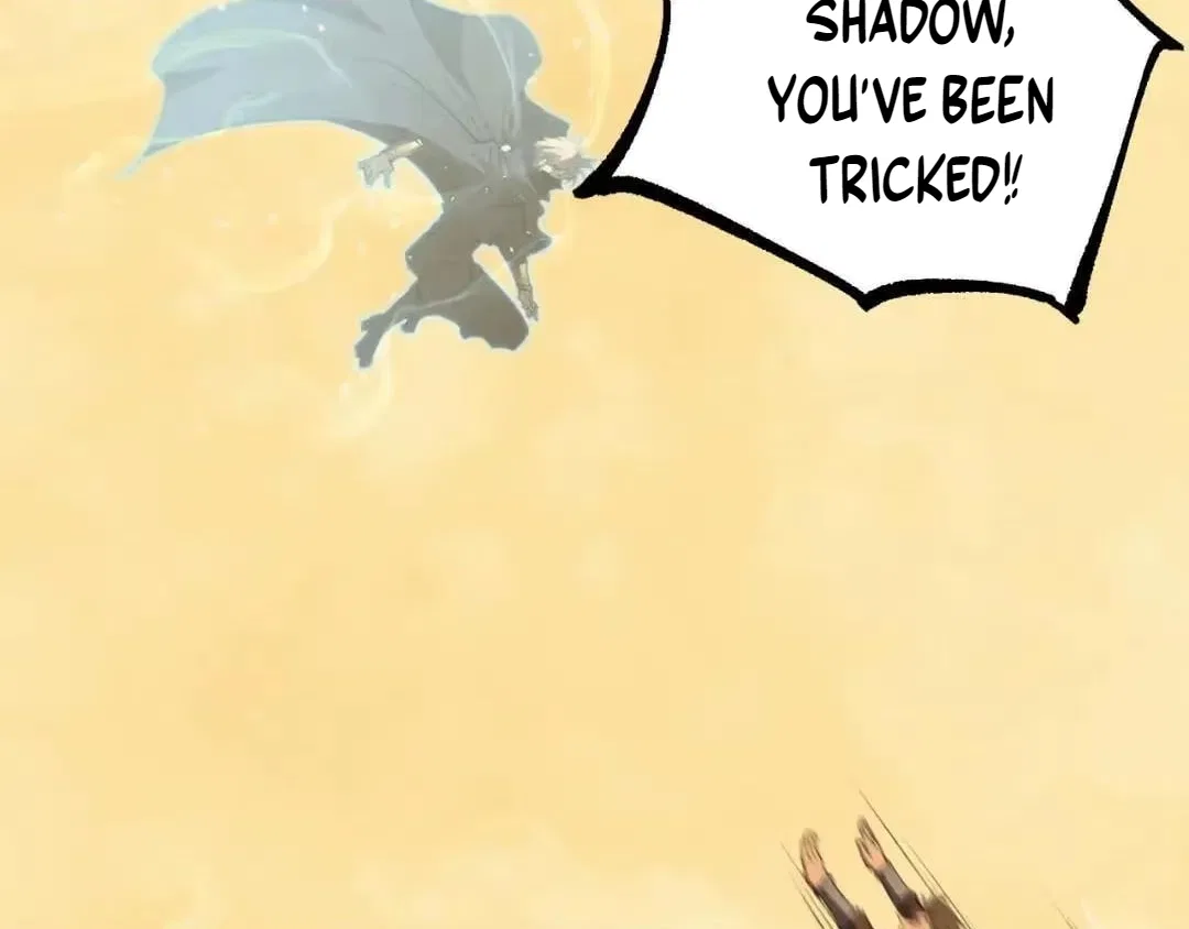 God-level Assassin, I’m the Shadow Chapter 119 – Page 80