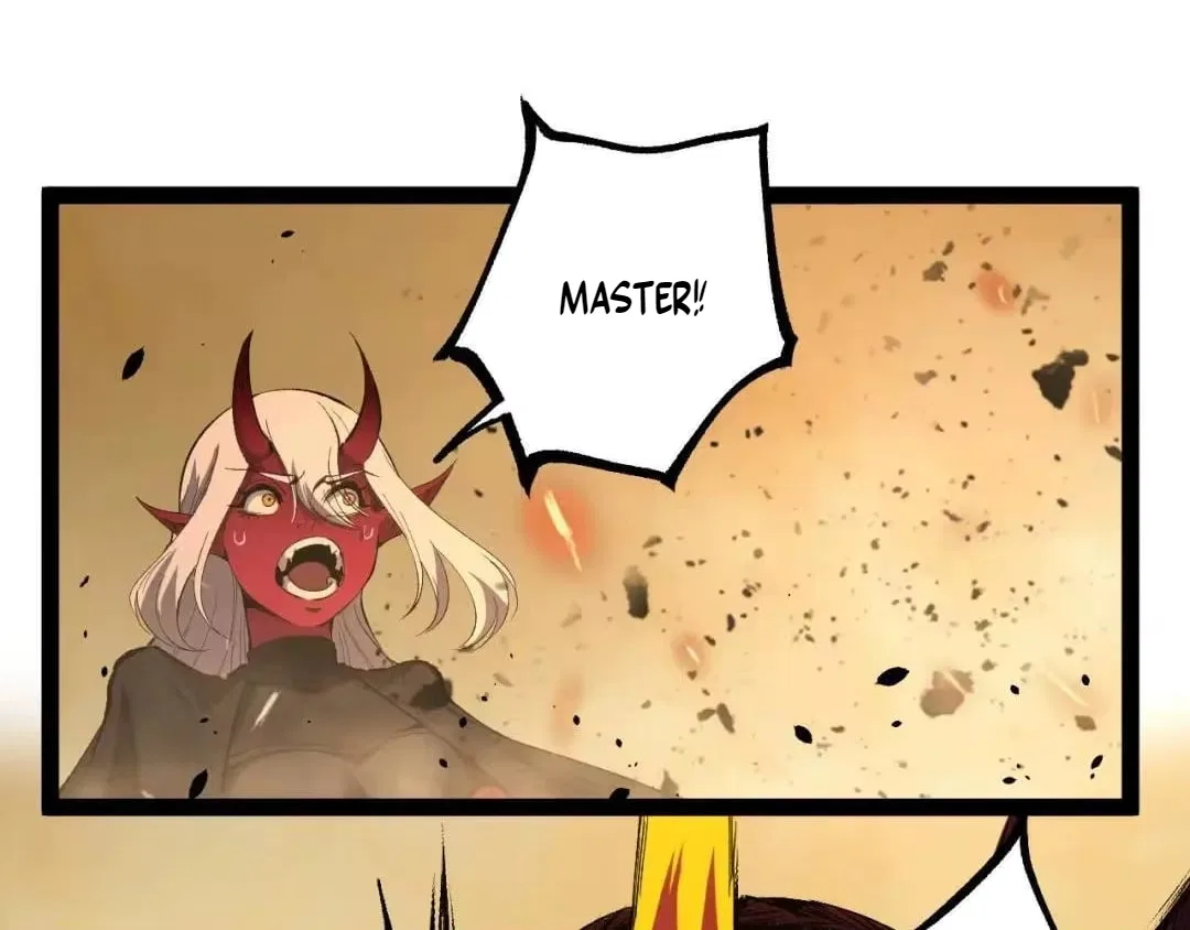 God-level Assassin, I’m the Shadow Chapter 119 – Page 91