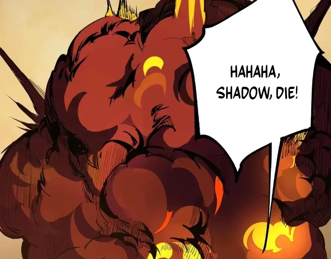 God-level Assassin, I’m the Shadow Chapter 119 – Page 92