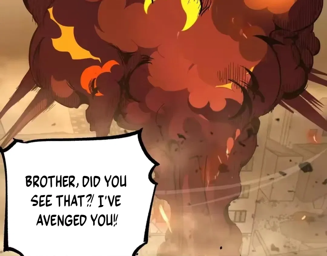 God-level Assassin, I’m the Shadow Chapter 119 – Page 93