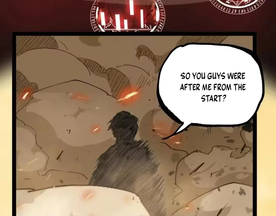 God-level Assassin, I’m the Shadow Chapter 119 – Page 95