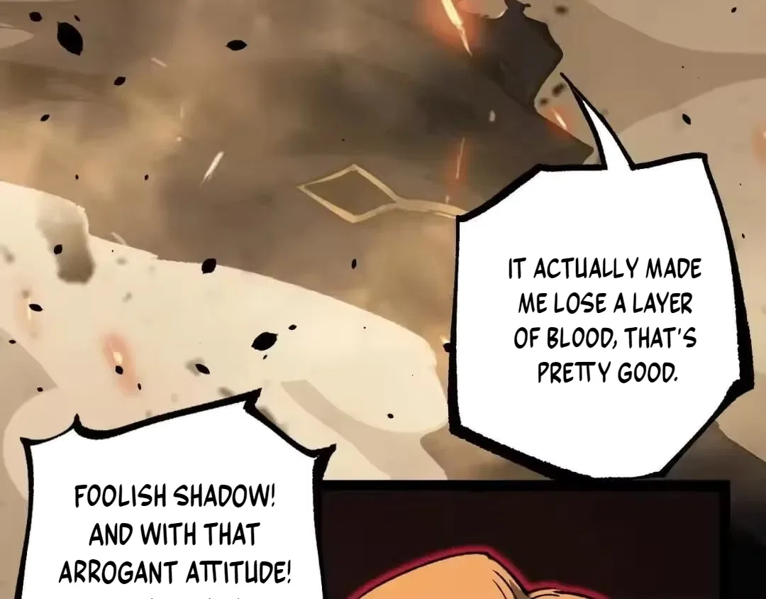 God-level Assassin, I’m the Shadow Chapter 119 – Page 98