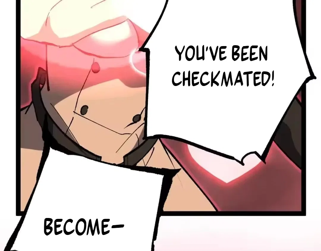 God-level Assassin, I’m the Shadow Chapter 119 – Page 100