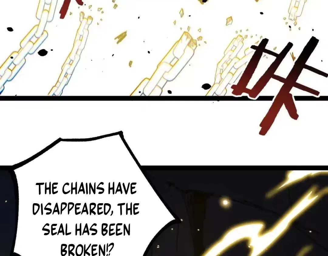 God-level Assassin, I’m the Shadow Chapter 118 – Page 21