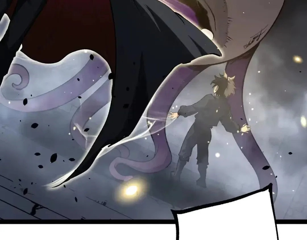 God-level Assassin, I’m the Shadow Chapter 118 – Page 23