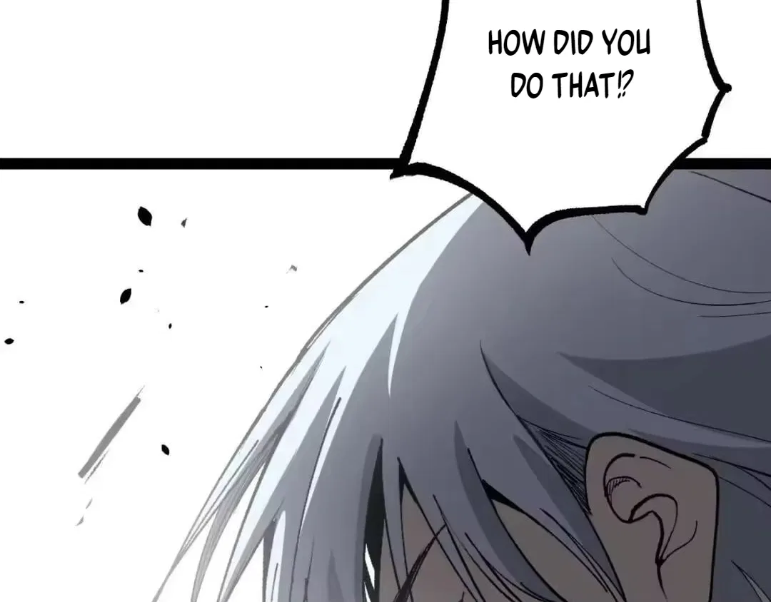 God-level Assassin, I’m the Shadow Chapter 118 – Page 24