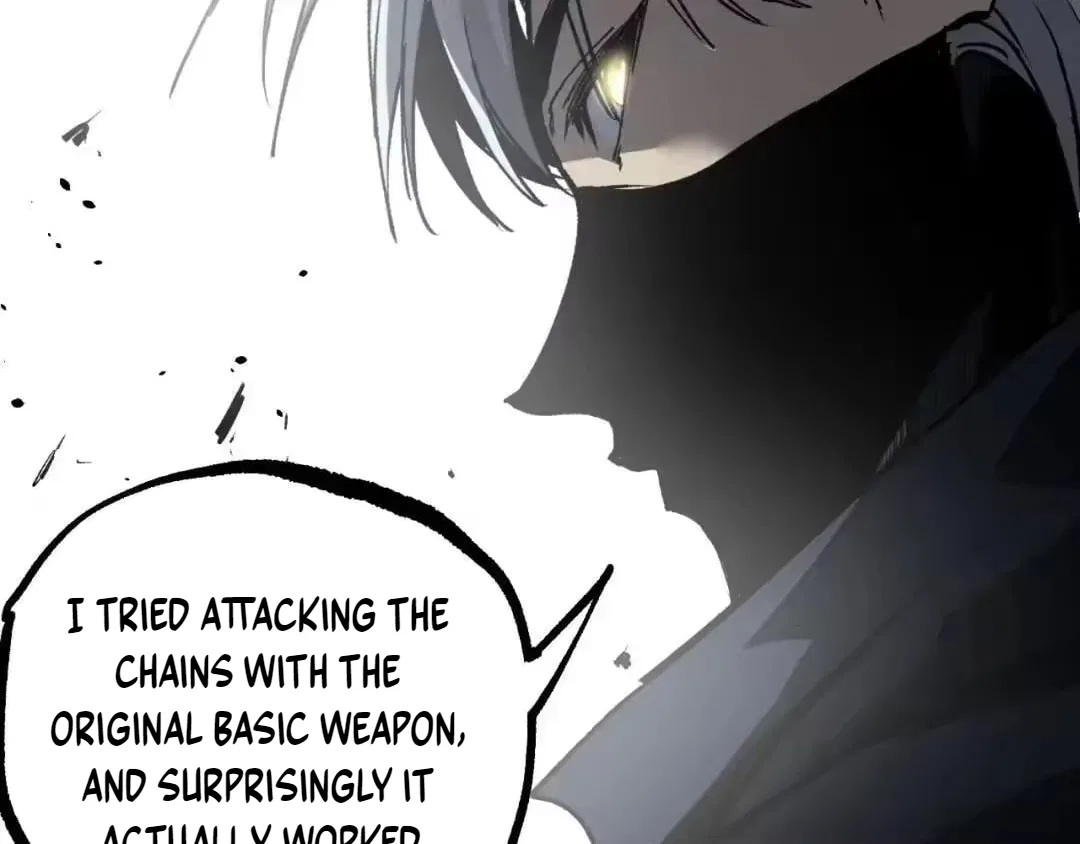 God-level Assassin, I’m the Shadow Chapter 118 – Page 25
