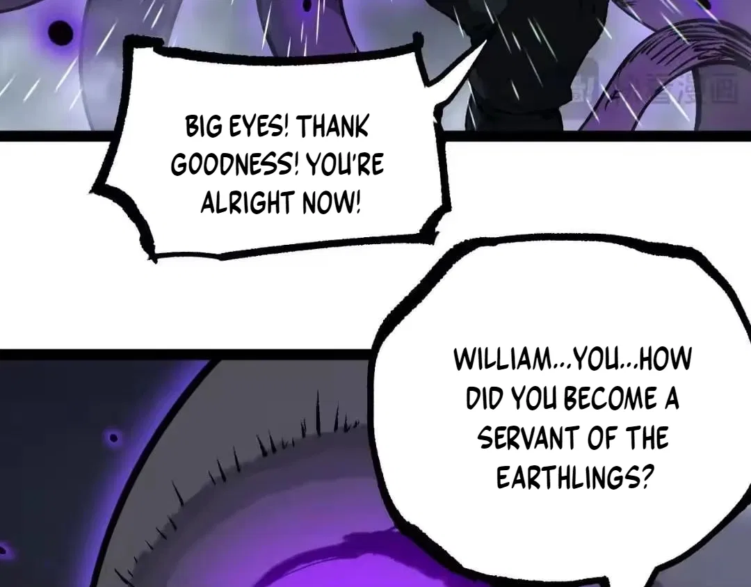 God-level Assassin, I’m the Shadow Chapter 118 – Page 28