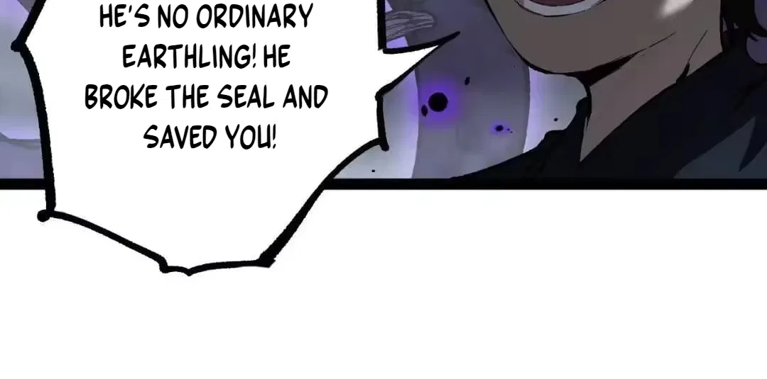 God-level Assassin, I’m the Shadow Chapter 118 – Page 30