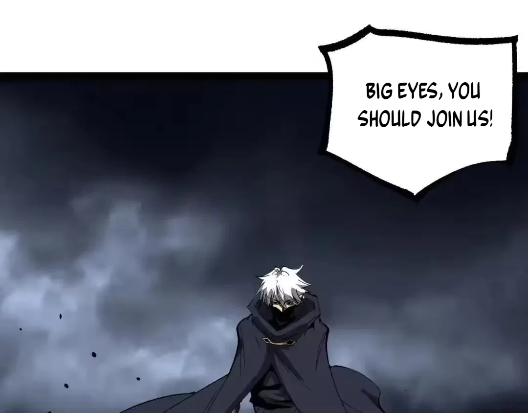 God-level Assassin, I’m the Shadow Chapter 118 – Page 31