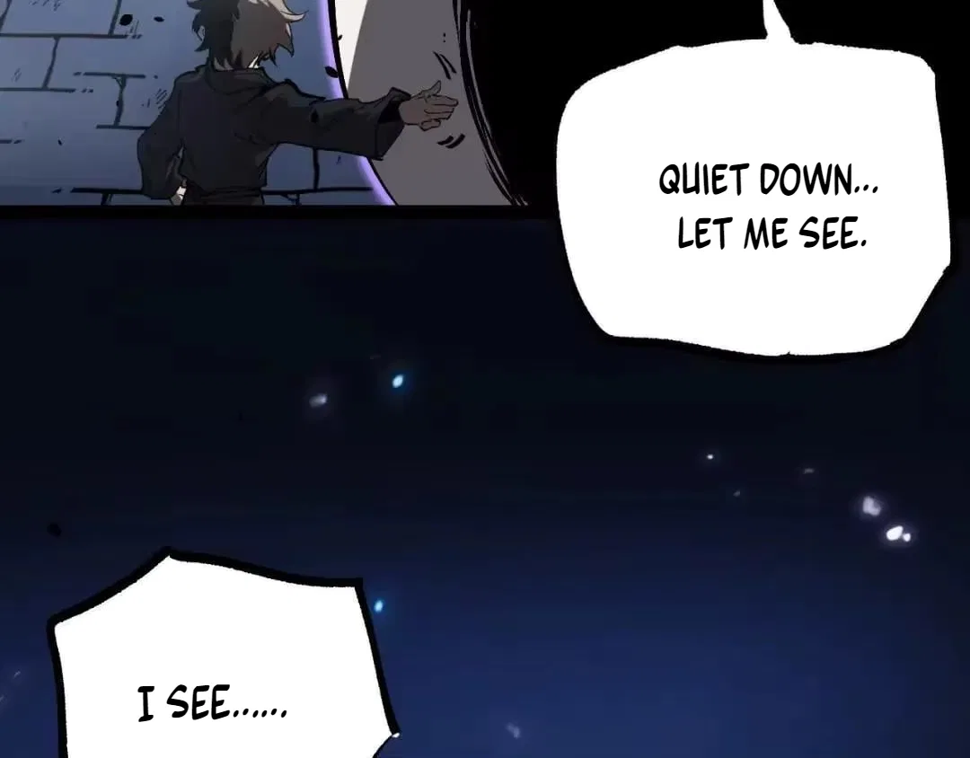 God-level Assassin, I’m the Shadow Chapter 118 – Page 33