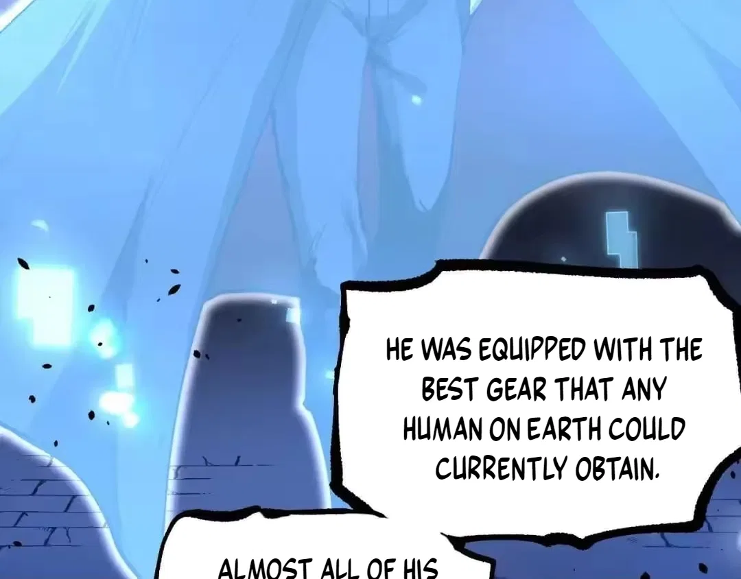 God-level Assassin, I’m the Shadow Chapter 118 – Page 35