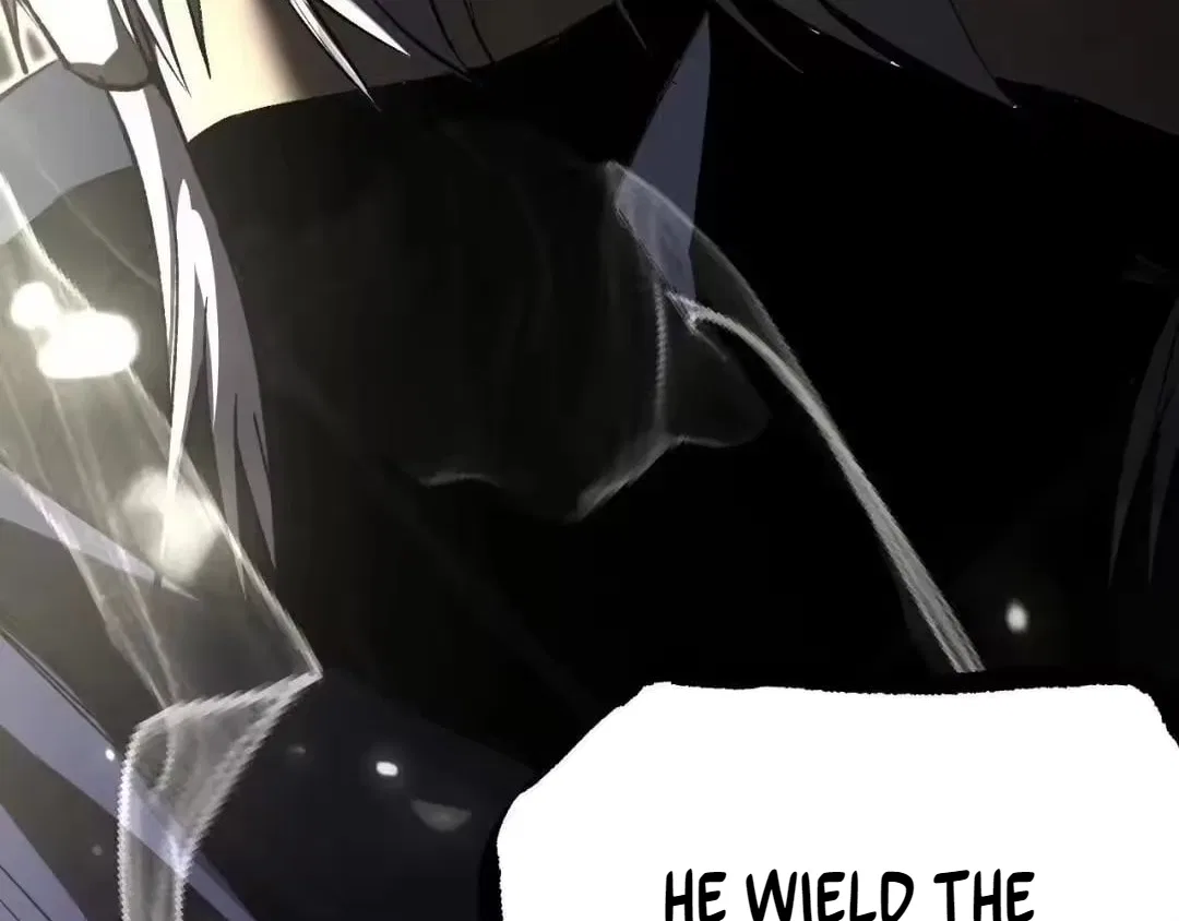 God-level Assassin, I’m the Shadow Chapter 118 – Page 38