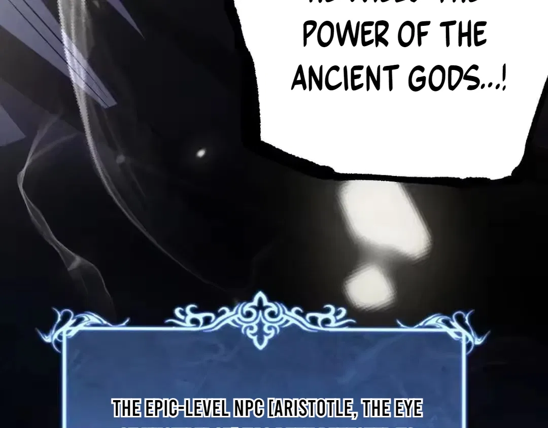 God-level Assassin, I’m the Shadow Chapter 118 – Page 39