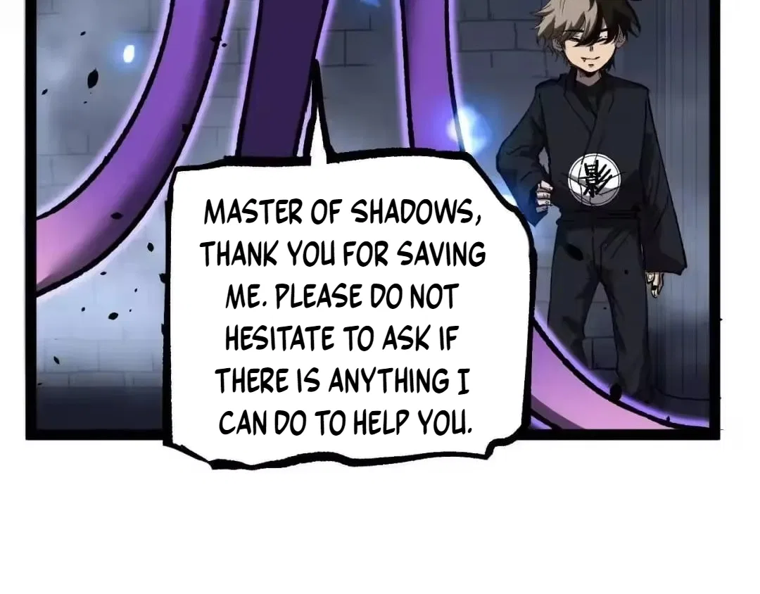 God-level Assassin, I’m the Shadow Chapter 118 – Page 45